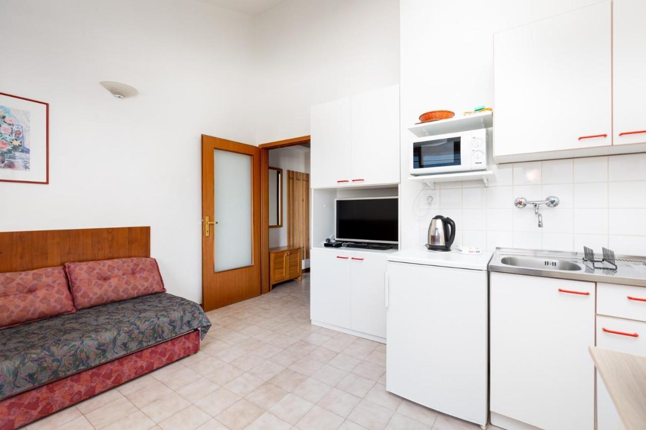 Apartments Mrak ปูนัต ภายนอก รูปภาพ