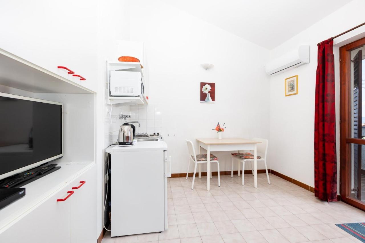 Apartments Mrak ปูนัต ภายนอก รูปภาพ