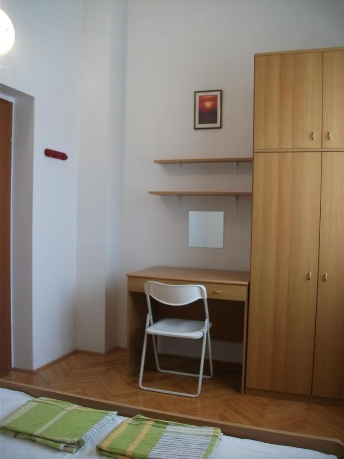 Apartments Mrak ปูนัต ภายนอก รูปภาพ