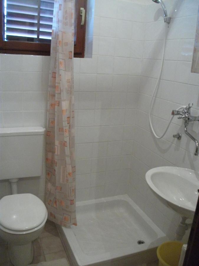 Apartments Mrak ปูนัต ภายนอก รูปภาพ