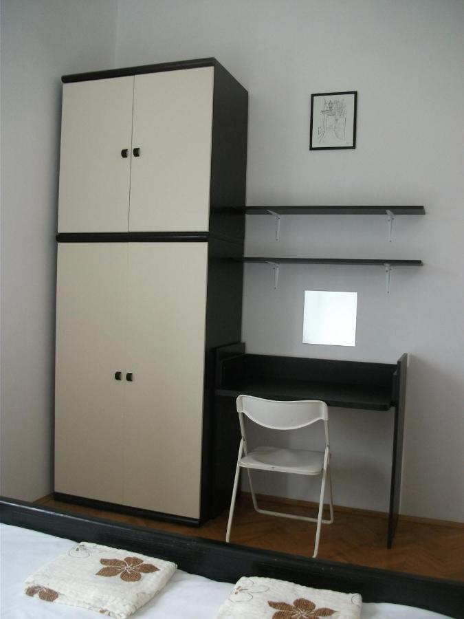 Apartments Mrak ปูนัต ภายนอก รูปภาพ